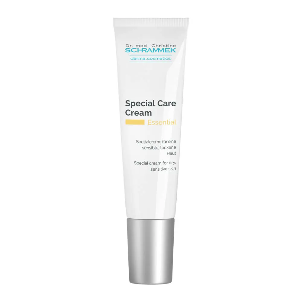 Dr. Schrammek Special Care Cream Travelsize 15ml