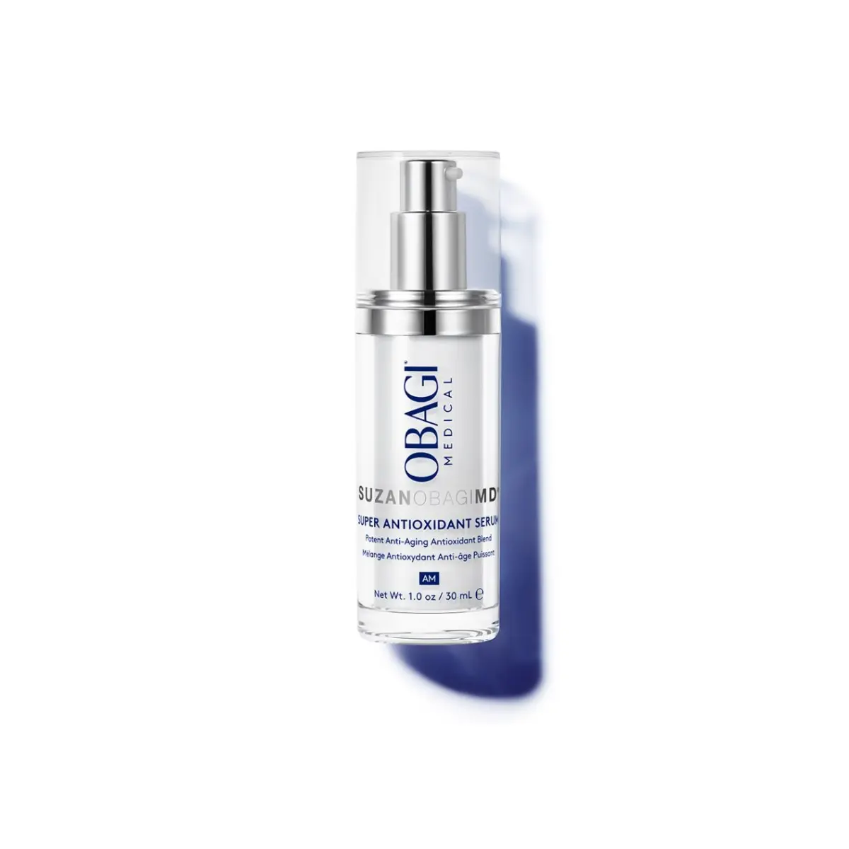 SUZANOBAGIMD Super Antioxidant Serum 30ml