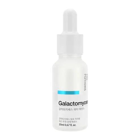 The Potions Galactomyces Water Essence 20ml