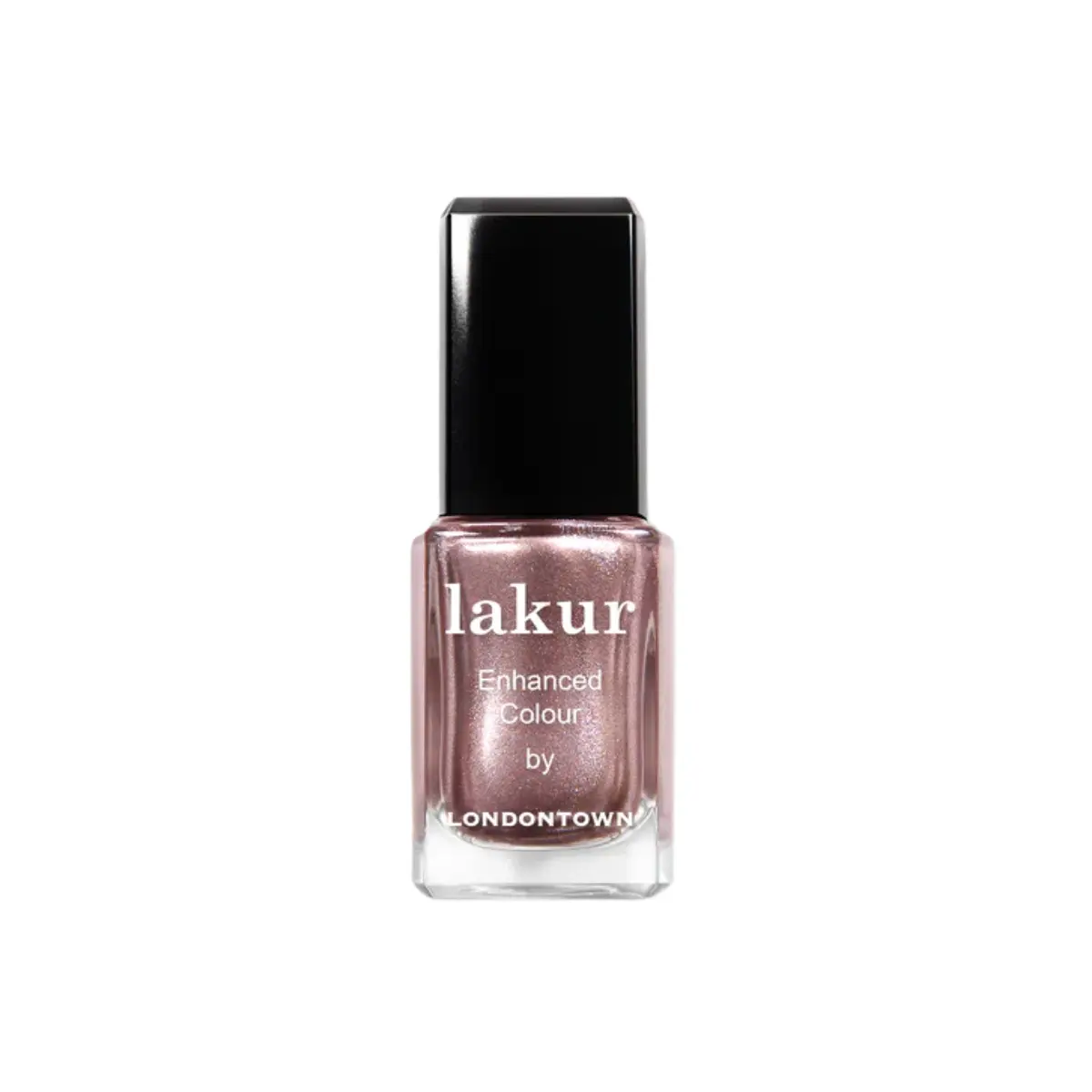 Londontown Lakur Negelelakk: Kissed by Rose Gold