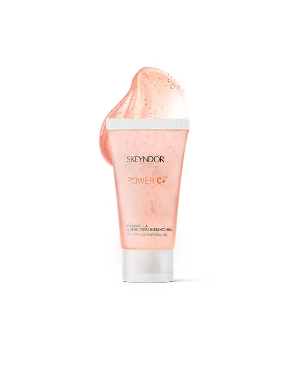 Skeyndor Power C+ Instant Illuminating Mask 50ml