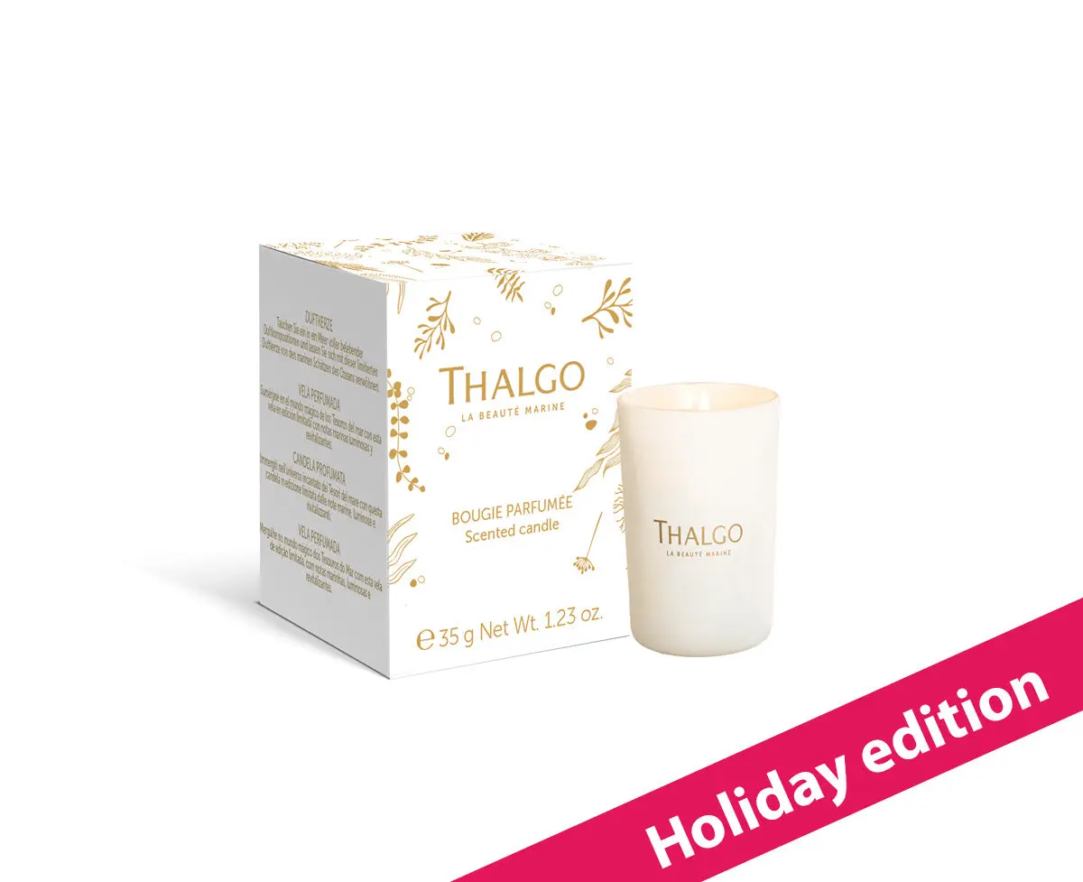Thalgo Bougie Parfumee Duftlys 35g