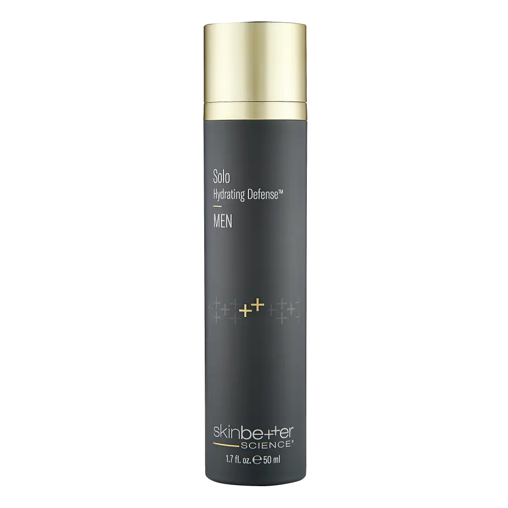Skinbetter Science Solo Hydrating Defense Serum MEN 50ml