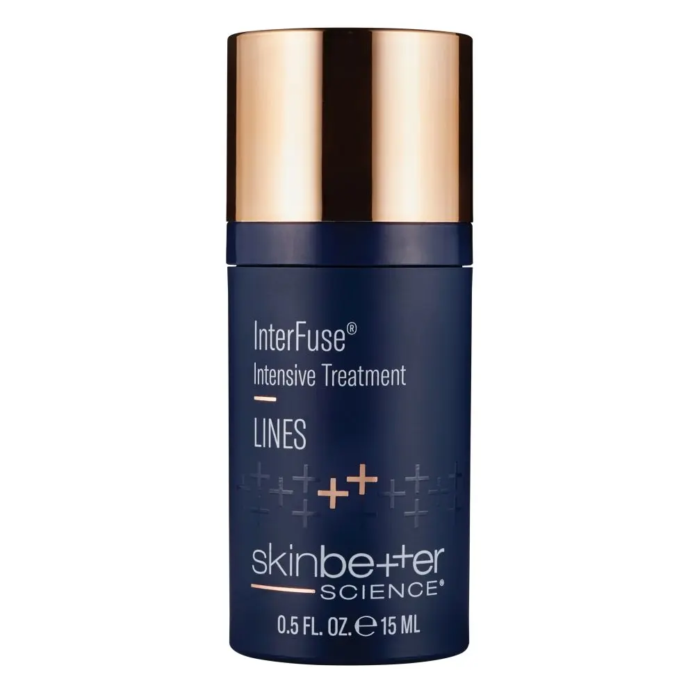 Skinbetter Science InterFuse Treatment Cream EYE 15ml