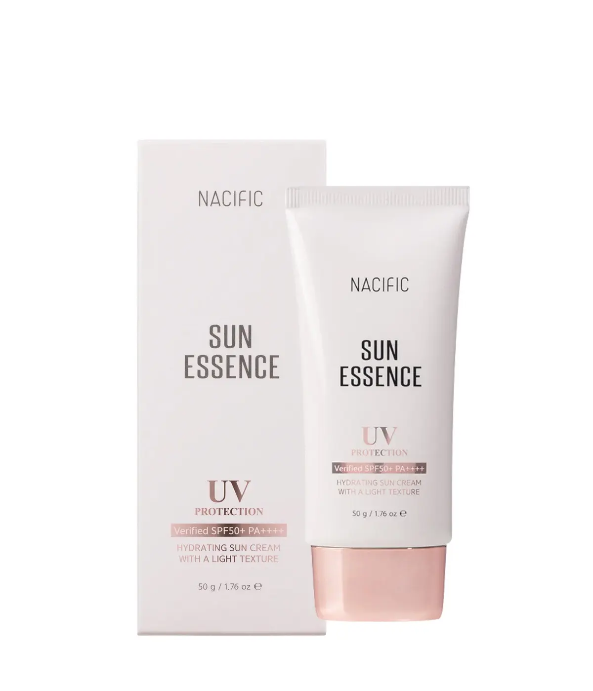 Nacific Sun Essence SPF50+