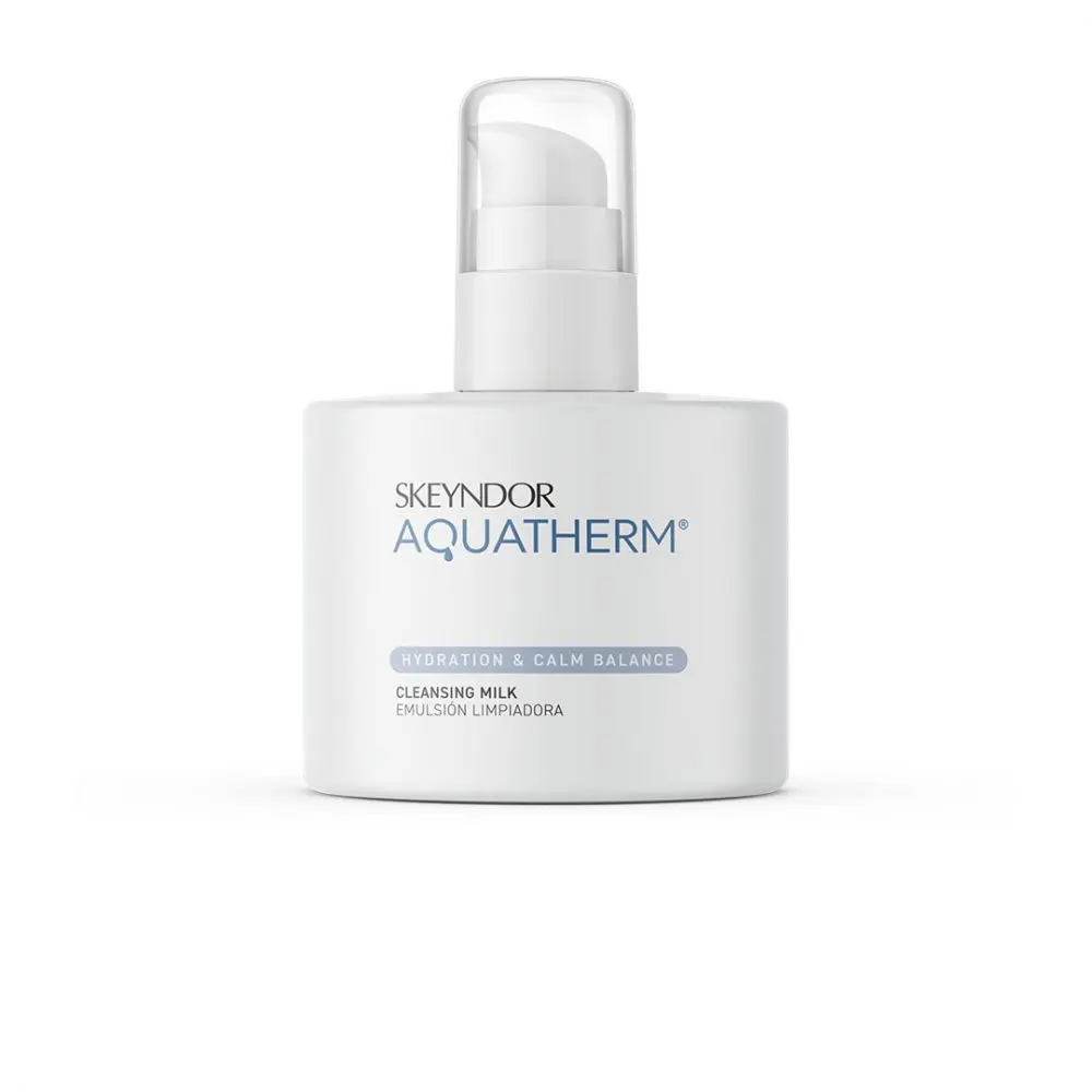 Skeyndor Aquatherm Cleansing Milk 250ml