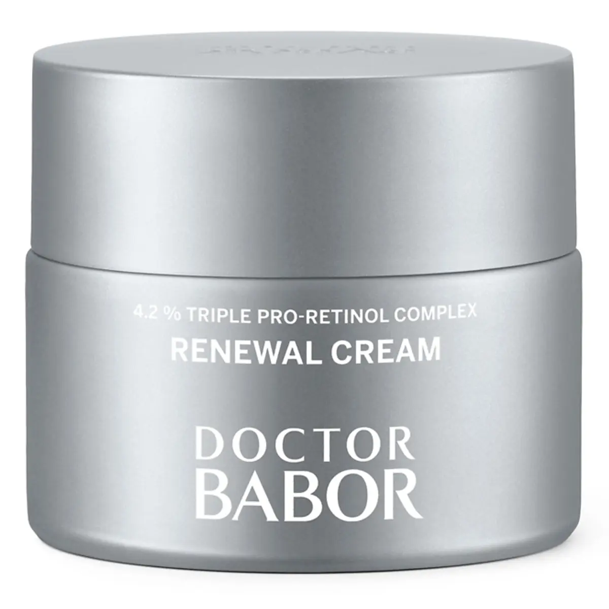 Dr. Babor Resurface Renewal Cream 50ml