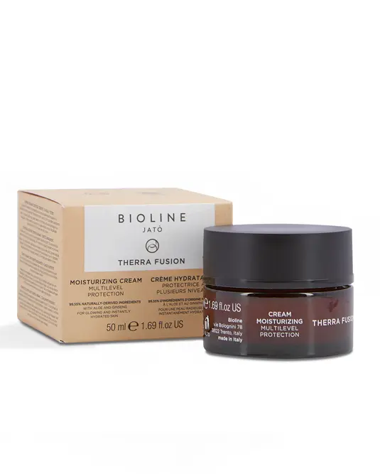Bioline THERRA FUSION Moisturizing Cream 50ml