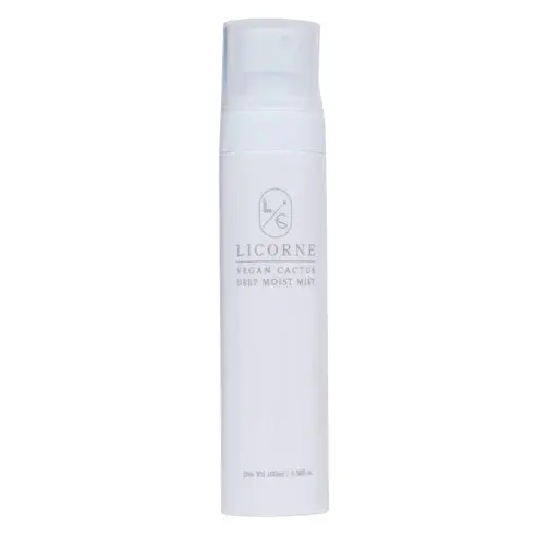 Licorne Vegan Cactus Deep Moist Mist 100ml