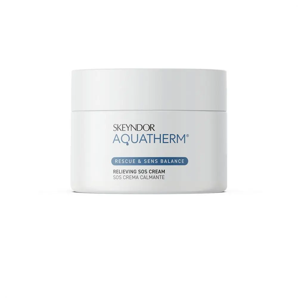 Skeyndor Aquatherm Relieving Sos Cream 50ml