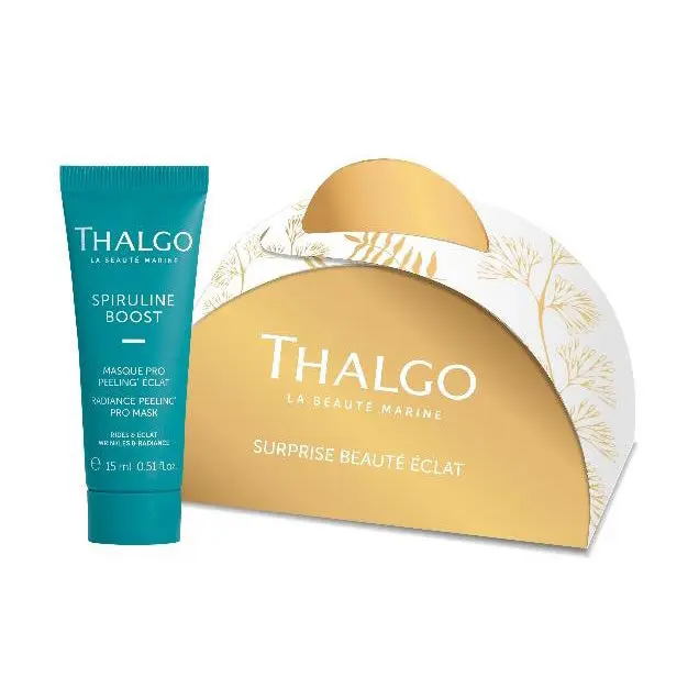 Thalgo Glow Beauty Surprise
