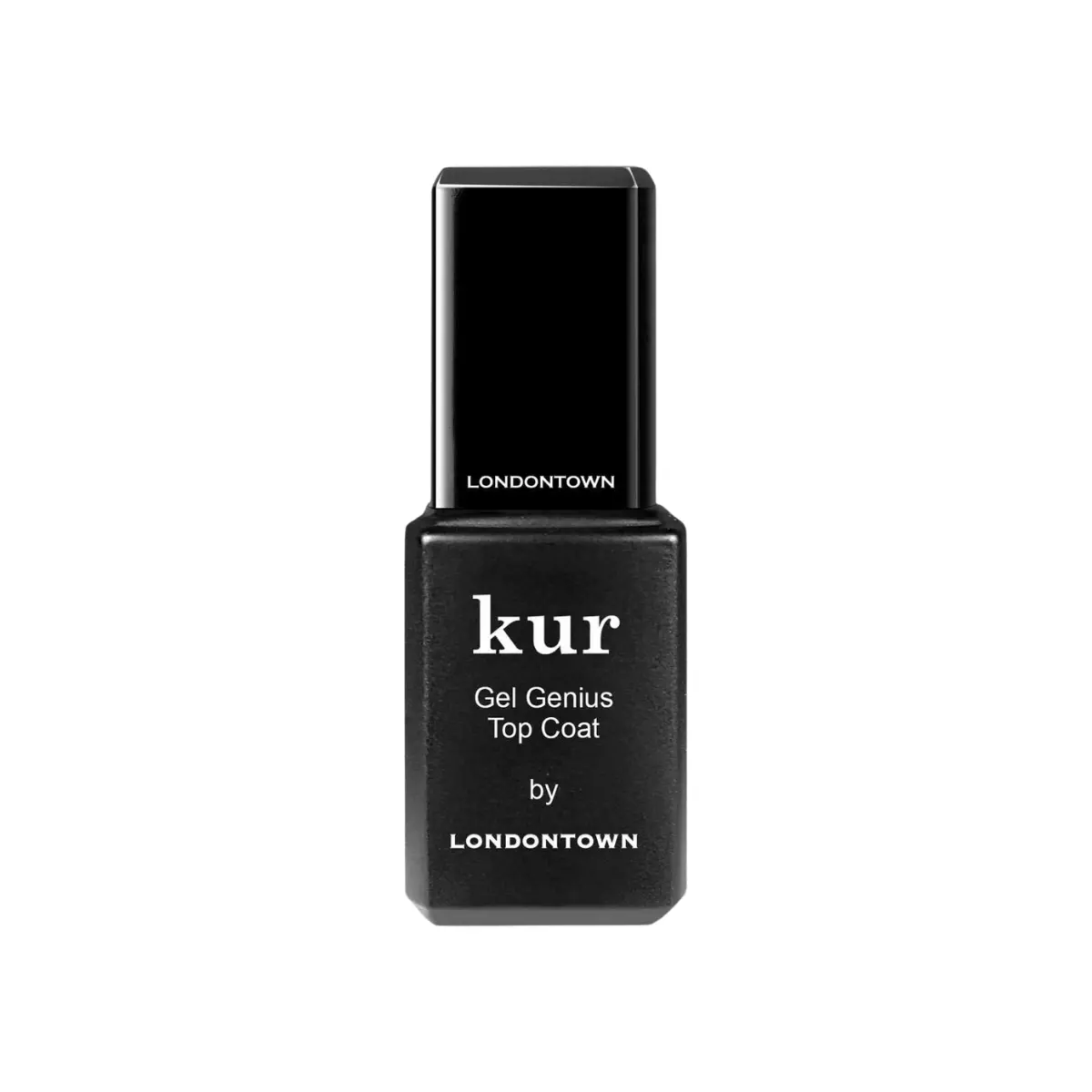 Londontown Gel Genius Top Coat 12ml