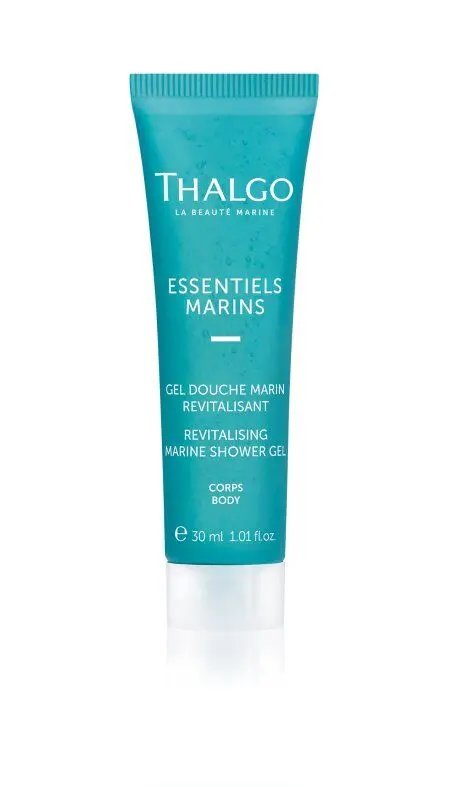 Thalgo Travel Revitalising Marine Shower Gel 30ml