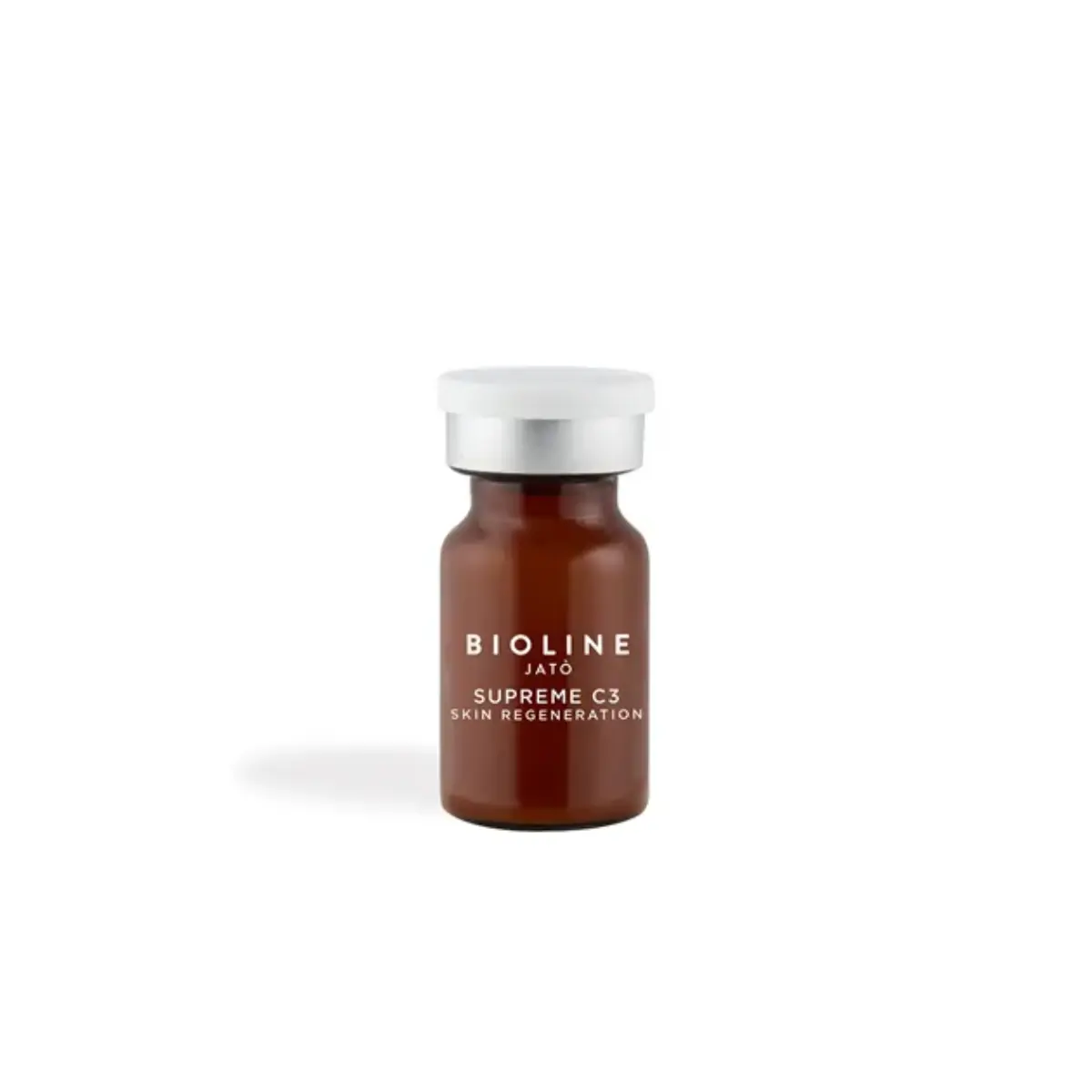 Bioline Supreme Radiance Filler Concentrate Serum 5x5ml