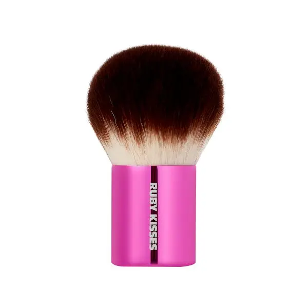 Ruby Kisses Kabuki Brush