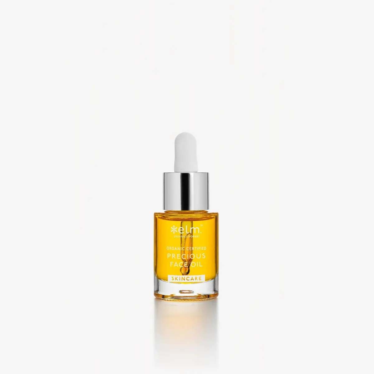 elm Precious Face Oil 15ml