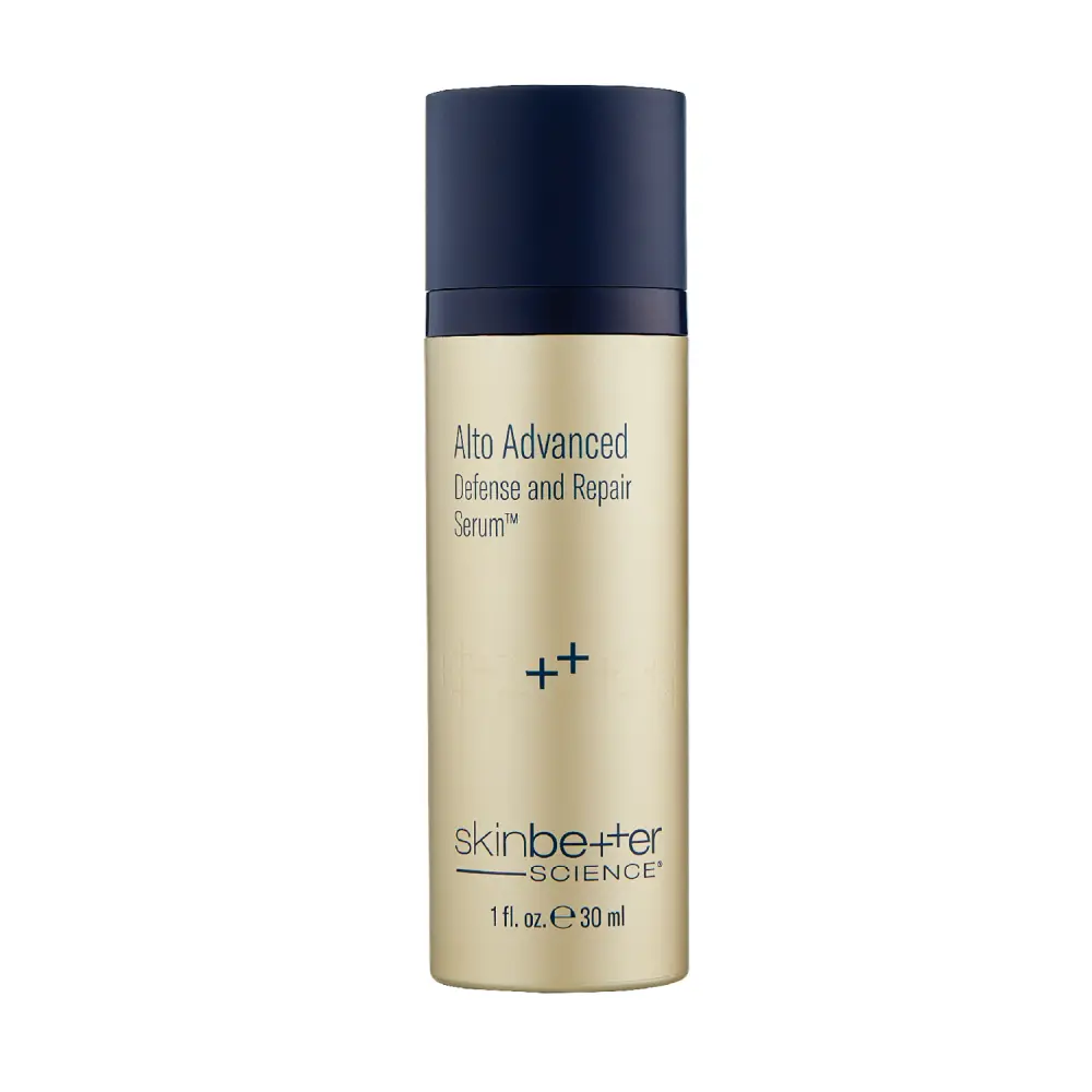Skinbetter Science Alto Advanced Defense and Repair Serum 30ml