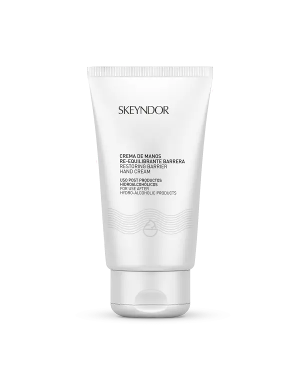 Skeyndor Spa Senses Restoring Barrier Hand Cream 120ml