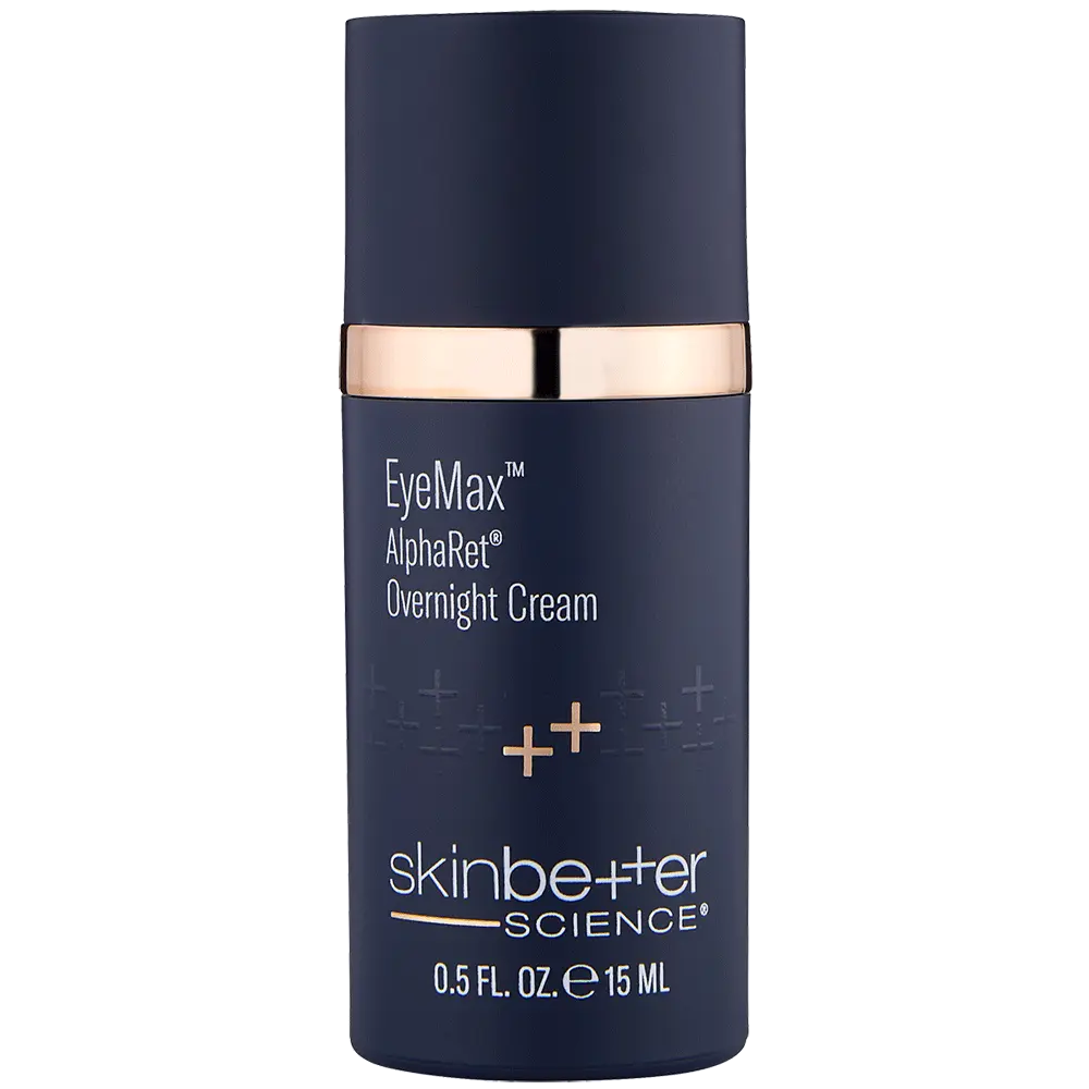 Skinbetter Science EyeMax AlphaRet Overnight Cream 15ml