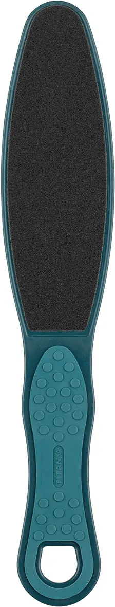 Titania Dobbelsidig Fotfil Made for Men 1stk