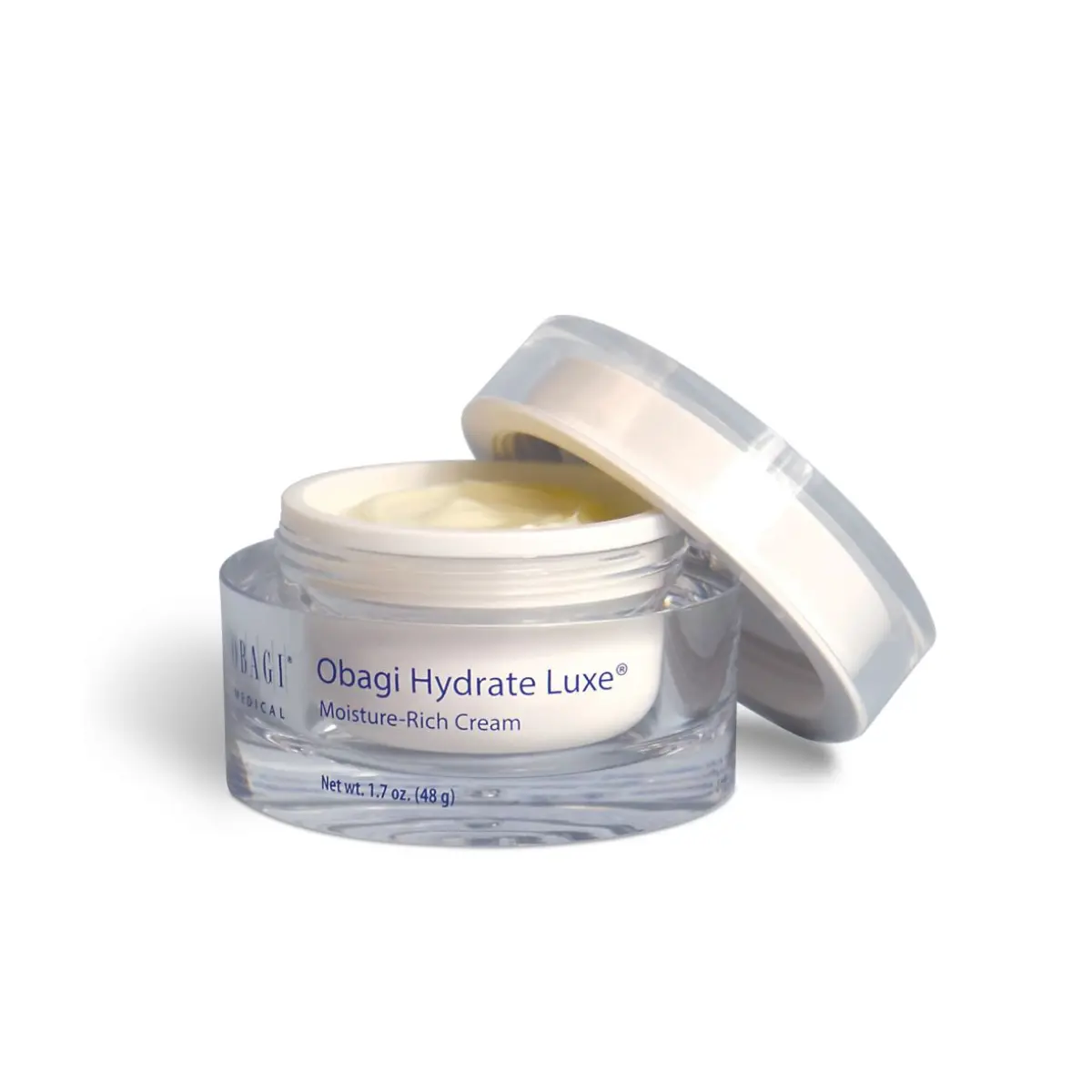 Obagi Hydrate Luxe Moisture-Rich Cream 48g