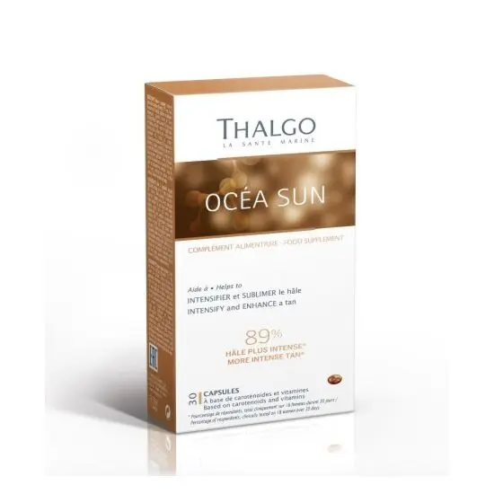 Thalgo Nutritions Ocea Sun