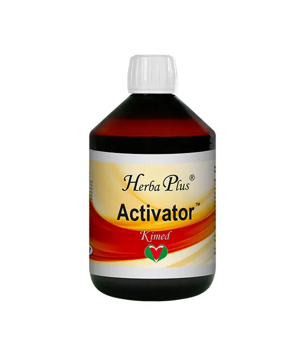 Herba Plus Activator 500ml