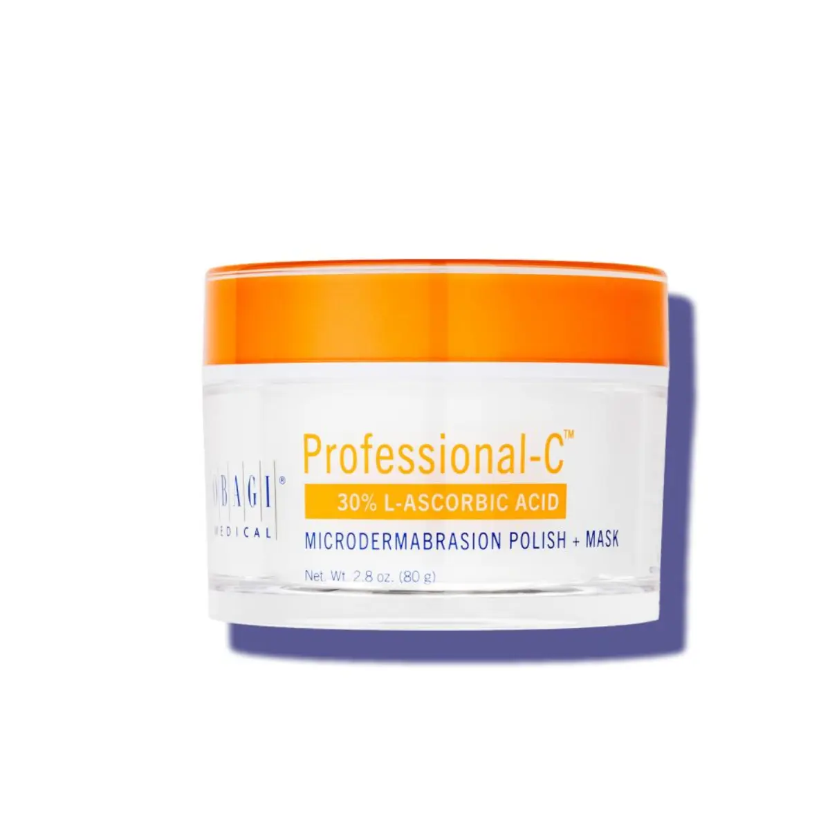 Obagi Professional-C Polish + Mask 80g