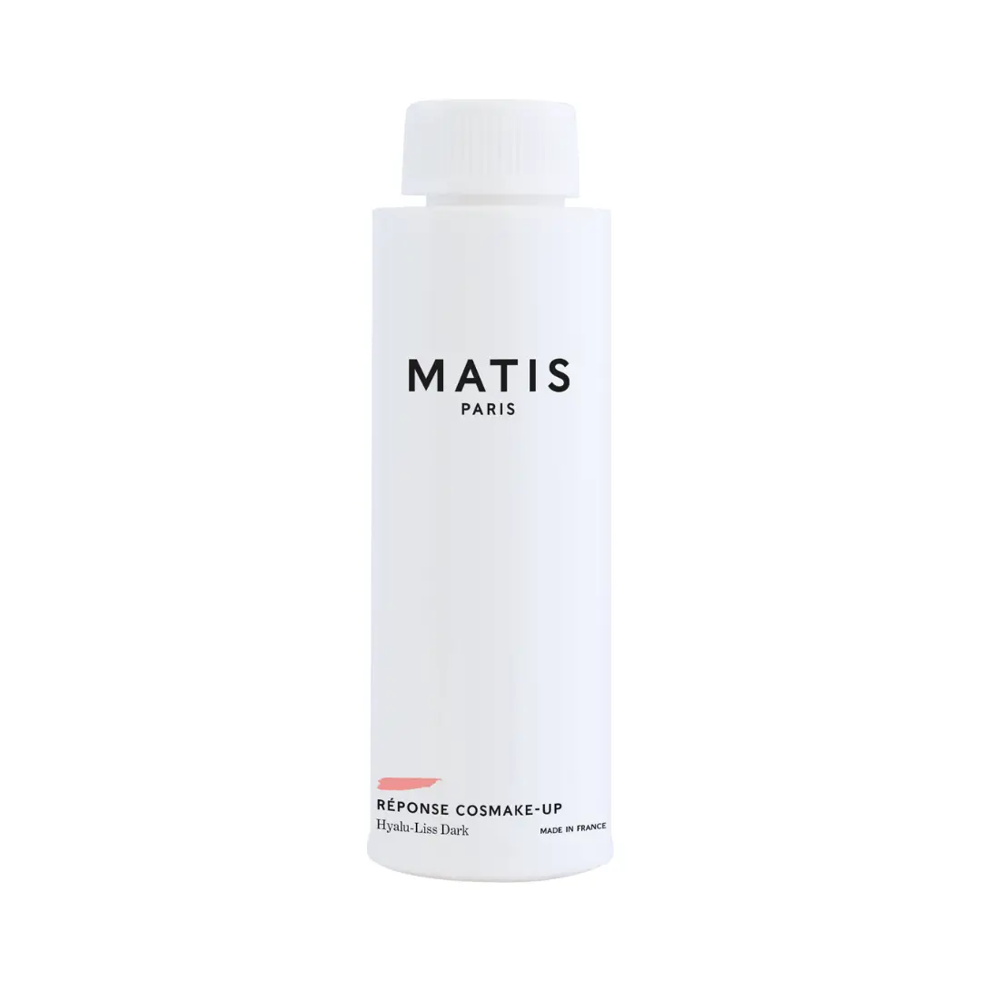 Matis Hyalu Liss Dark Skincare Foundation REFILL 30ml