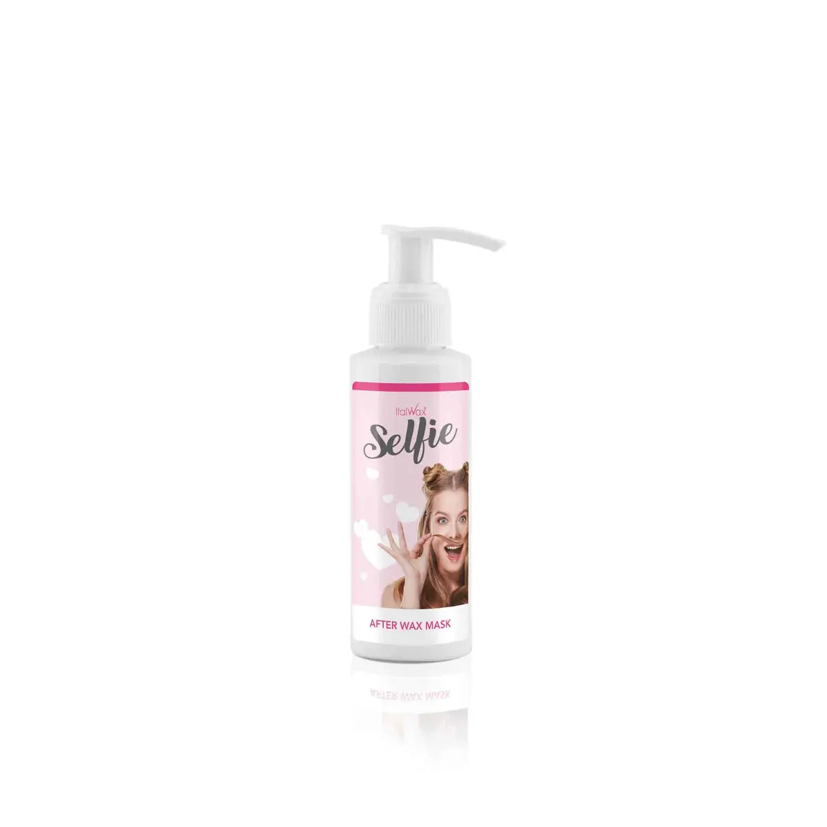 ItalWax Selfie: After Wax Mask 100ml