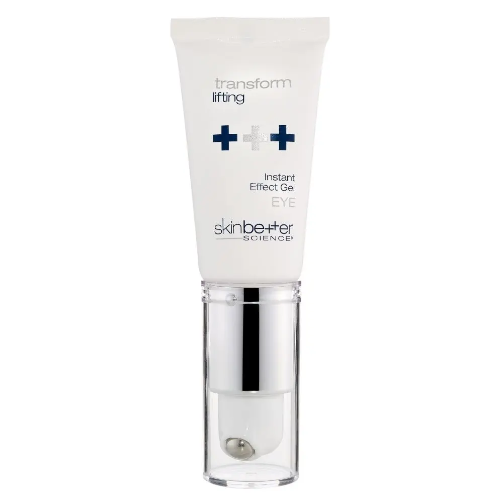 Skinbetter Science Instant Effect Gel EYE 15ml