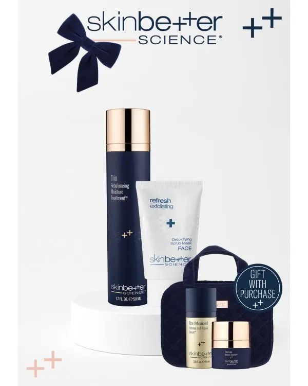Skinbetter Holiday Set