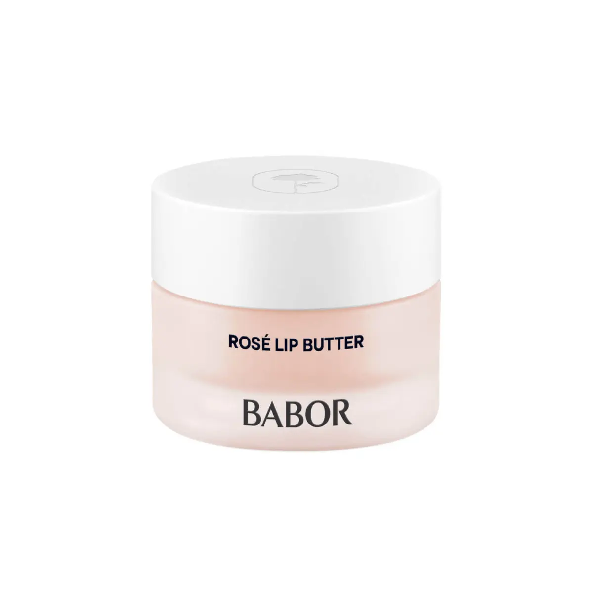 Babor Rosè Lip Butter