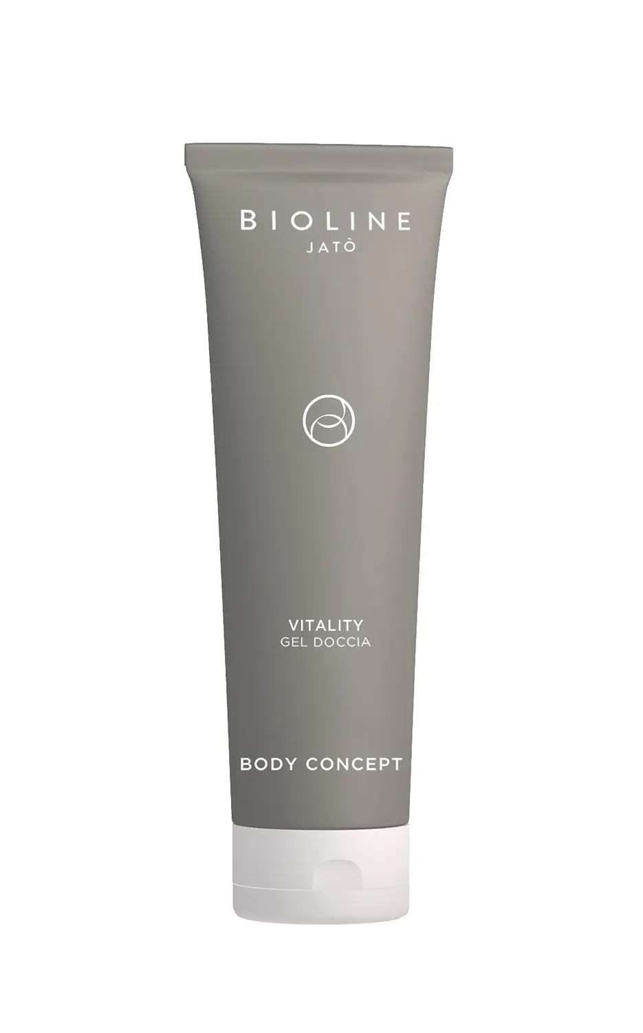 Bioline Body Concept Vitality Shower Gel 250ml