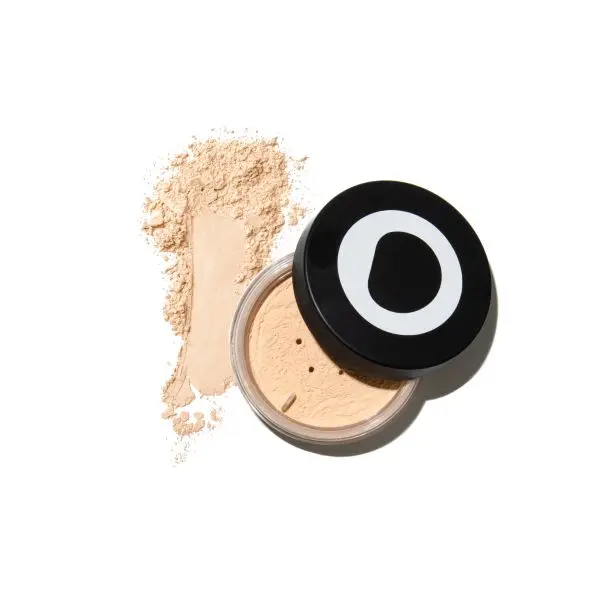 PRIORI Mineral Foundation SPF 25