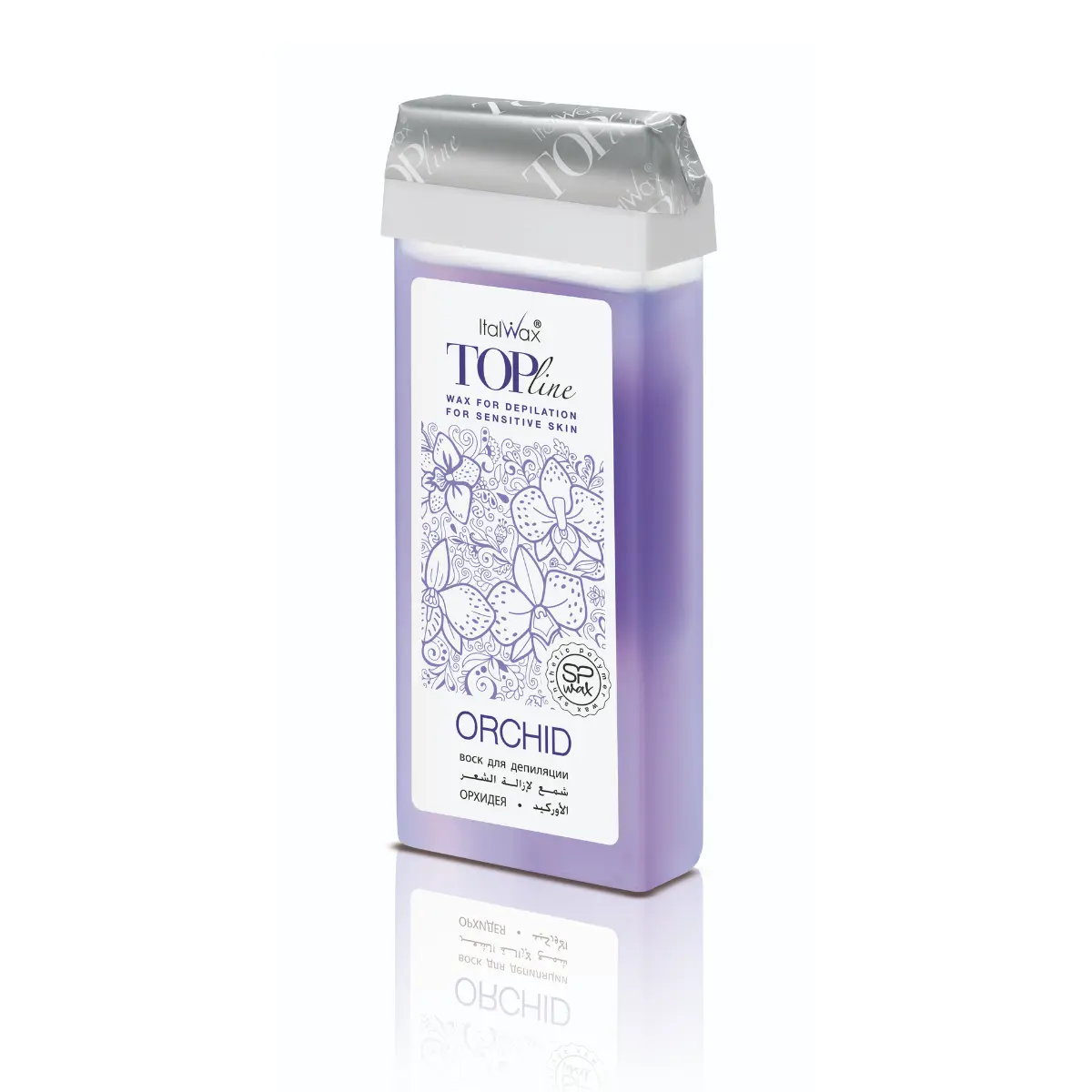 ItalWax Rullevoks Refill: Top Line