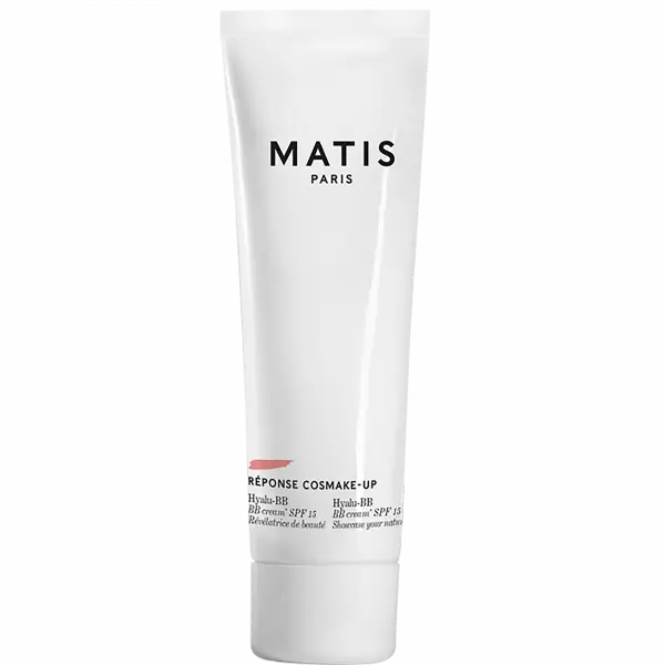 Matis Hyalu BB Cream SPF 15  50ml