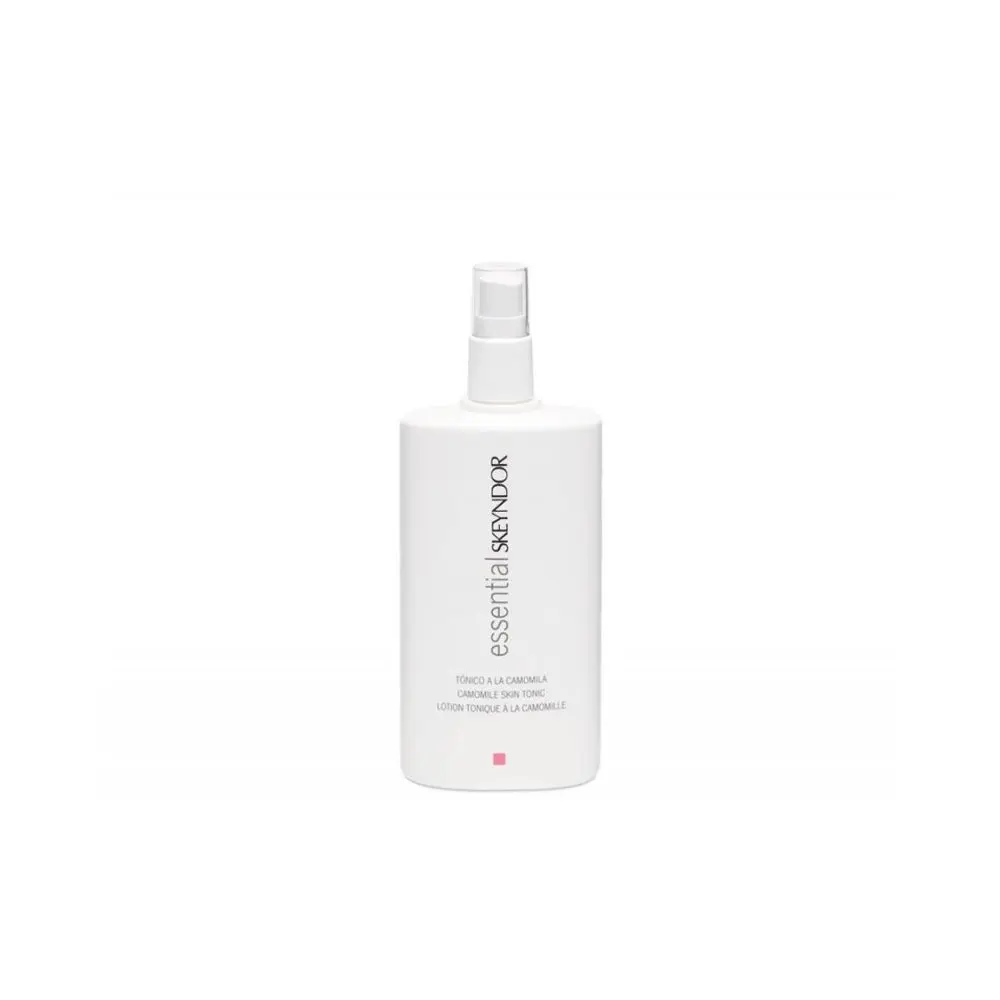 Skeyndor Essential Camomile Skin Tonic 250ml