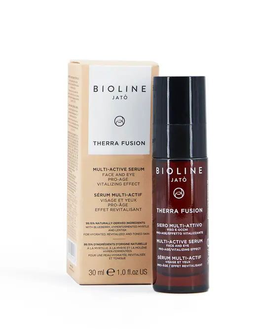 Bioline THERRA FUSION Multi Active Serum 30ml