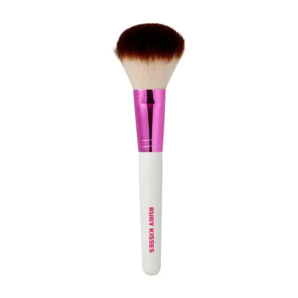 Ruby Kisses Large Powder Brush