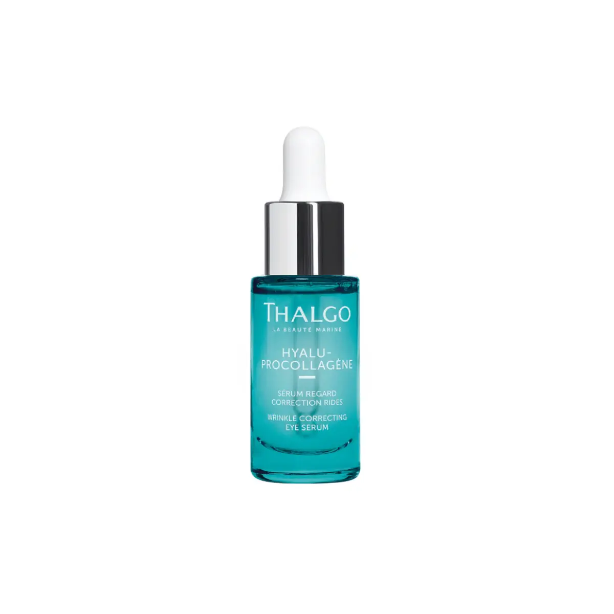 Thalgo Wrinkle Correcting Eye Serum 15ml
