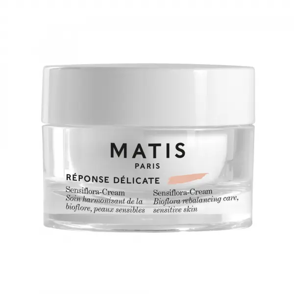 Matis Réponse Délicate Sensiflora-Cream 50ml