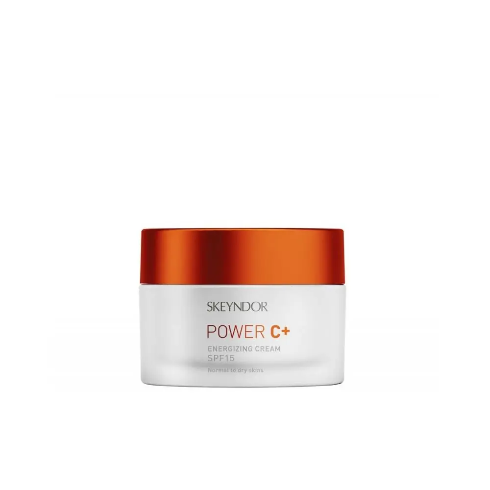 Skeyndor Power C+ Energizing Cream 50ml