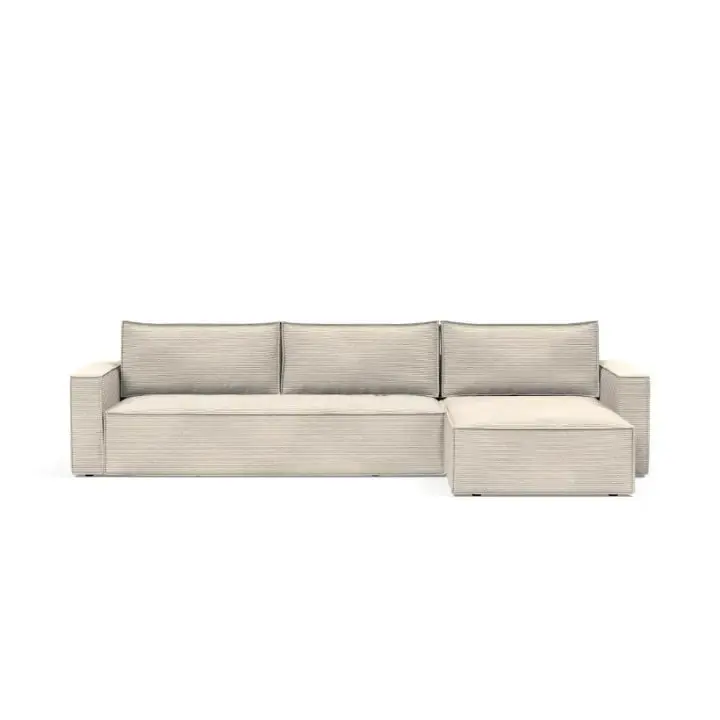 Sovesofa Newilla med Lounger fra Innovation Living