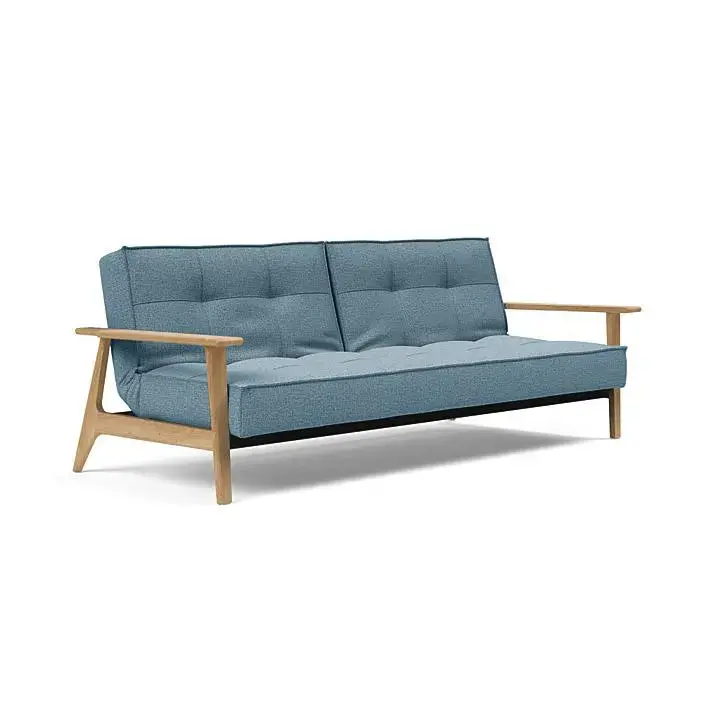 Sovesofa Splitback med Frej ben fra Innovation Living
