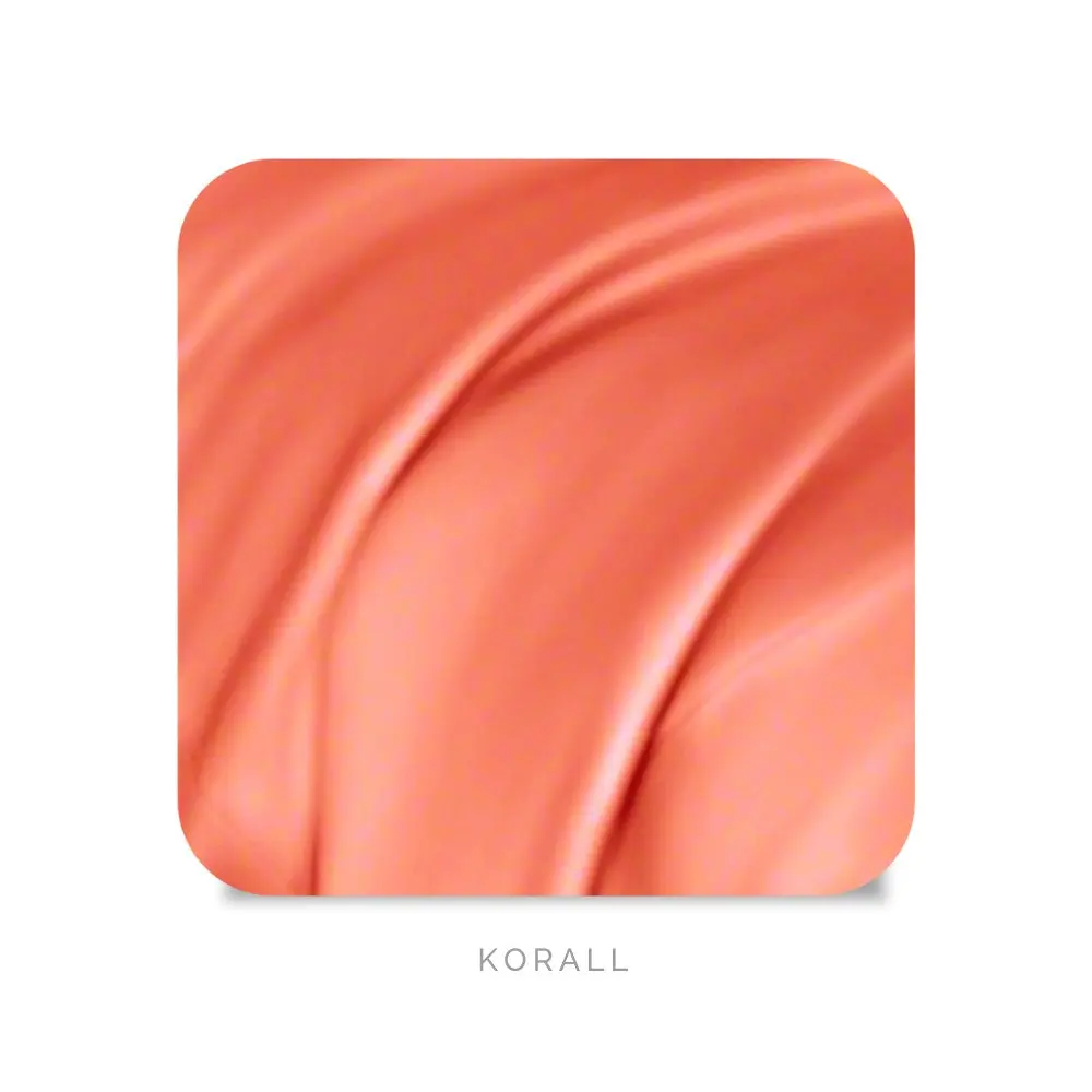 Silke Laken, Korall