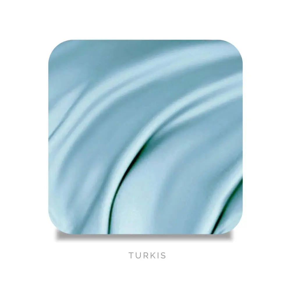 Silke Laken, Turkis