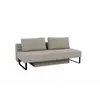 Sovesofa Buddy 3-seter fra Hovden Møbel