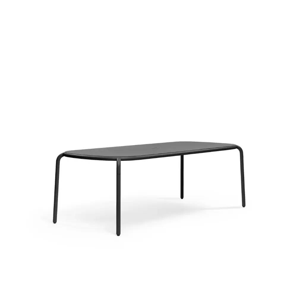 Fatboy Bord Toni tablo anthracite