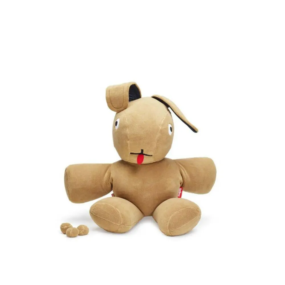 Fatboy Sakkosekk CO9 XS teddy latte
